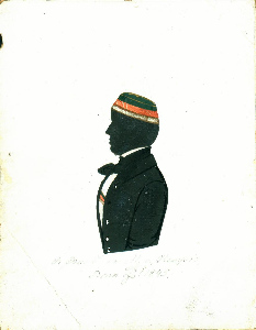 Silhouettenbilder/s/0013_Rudolf_Busse_21_Max_von_Kempis_Bonn_1845