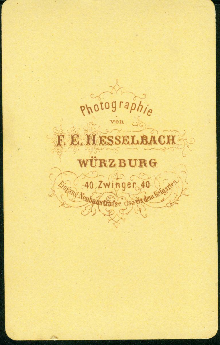 GL! Makaria Wrzburg - Bilder aus dem Album von Albrecht Erlenmeyer II