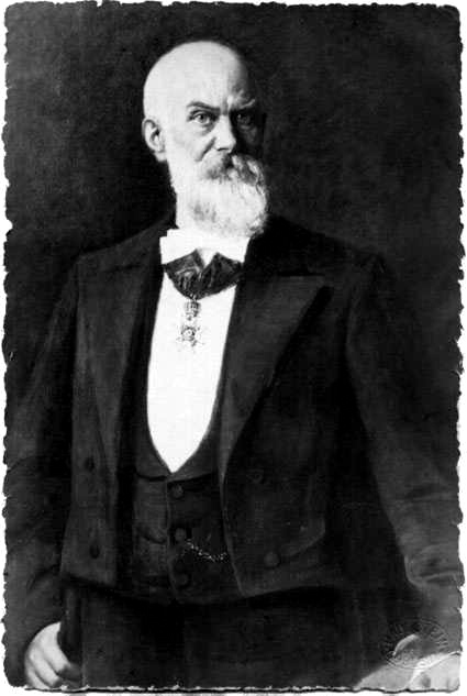 Albrecht Erlemmeyer